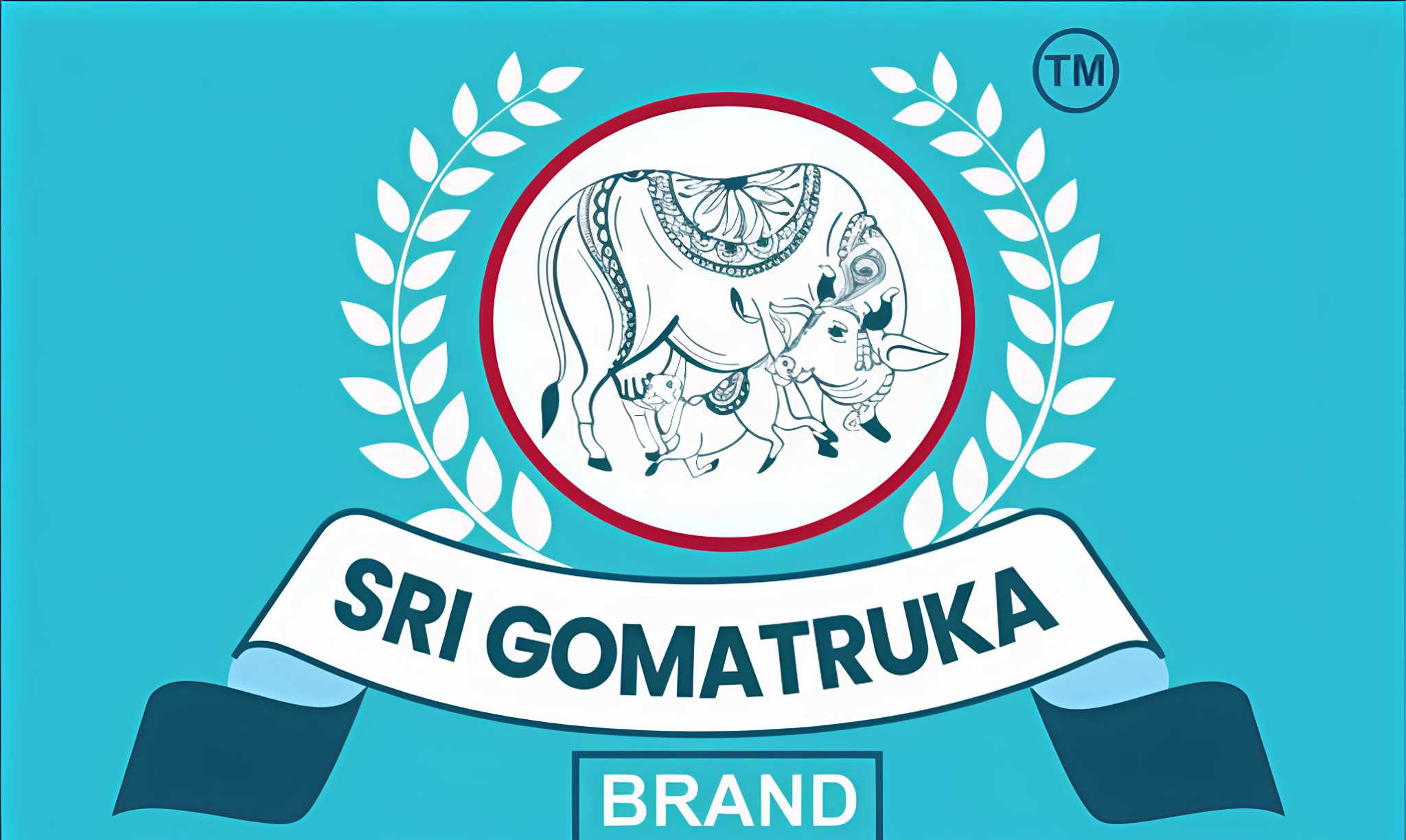 Sri Gomatruka Logo